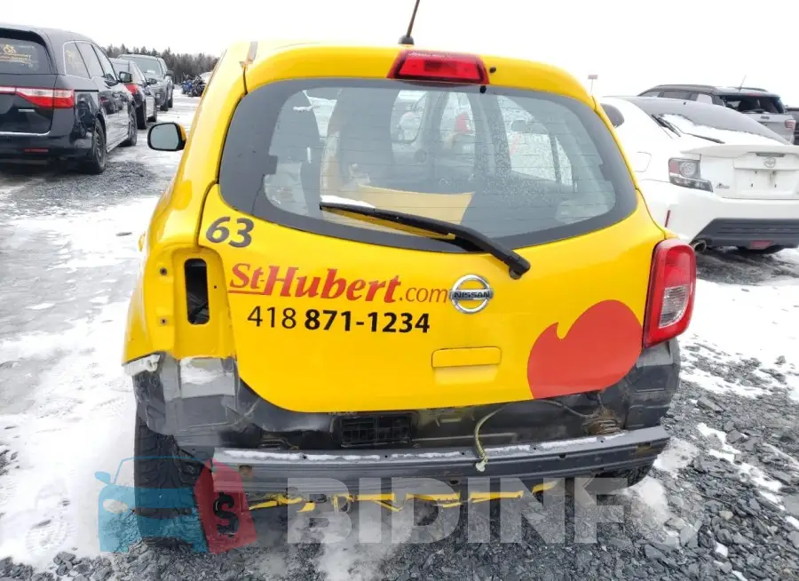 3N1CK3CP8JL257318 Photo# 6