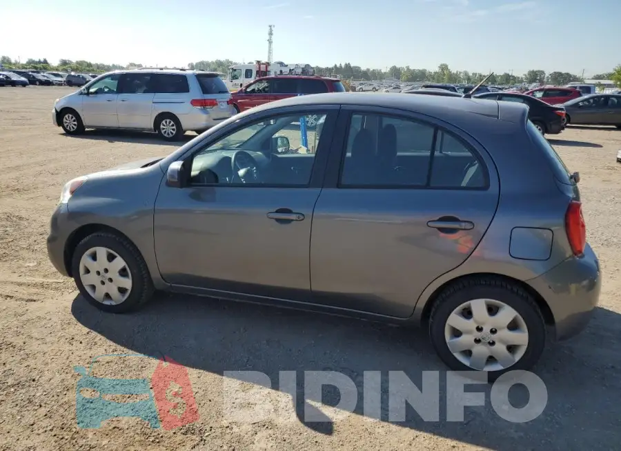3N1CK3CPXGL243705 Photo# 2