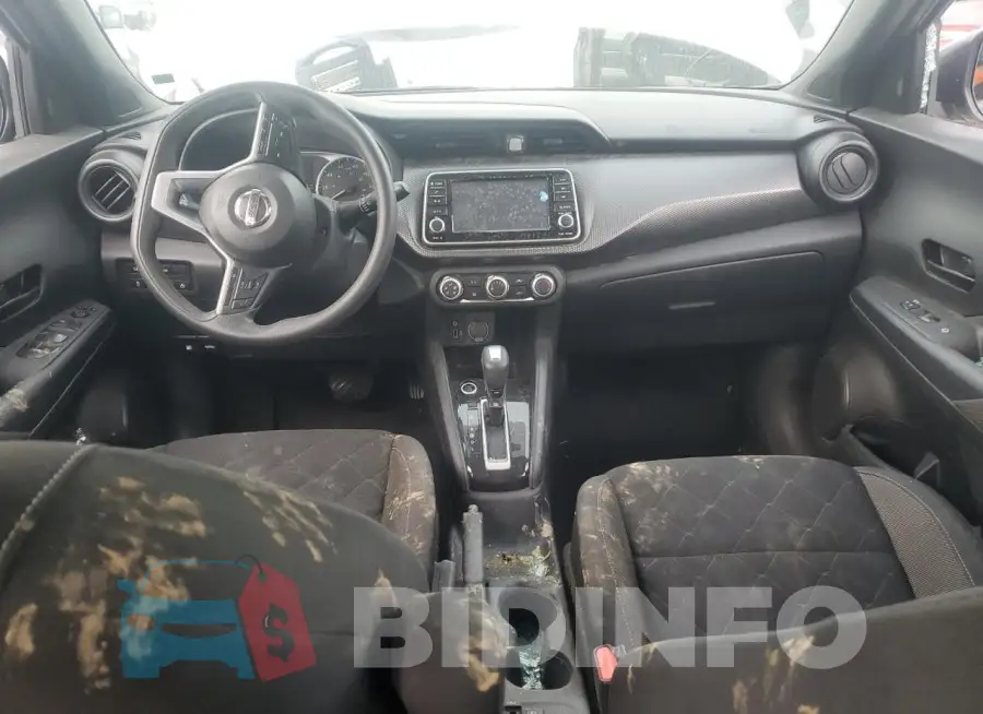 3N1CP5BV1LL539414 Photo# 8