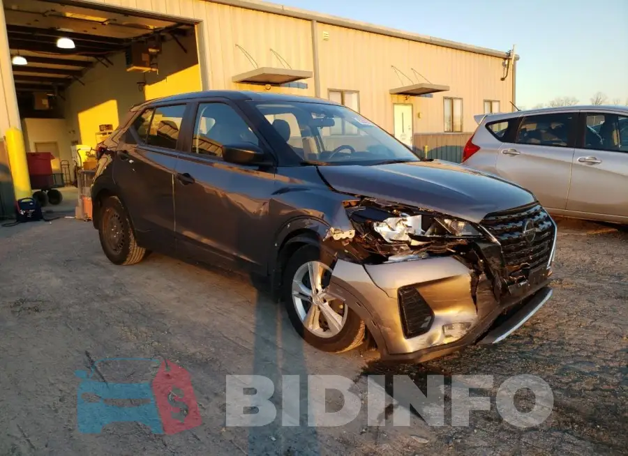 3N1CP5BV3ML526813 Photo# 4