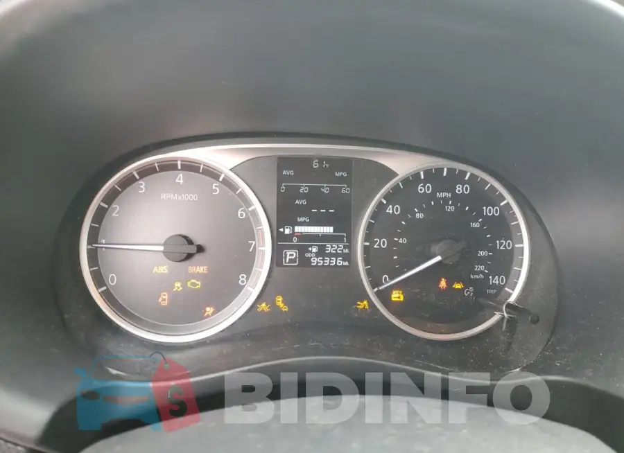 3N1CP5BV4ML510278 Photo# 9