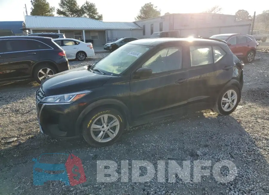 3N1CP5BV8PL470162 Photo# 1