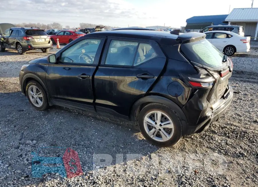 3N1CP5BV8PL470162 Photo# 2