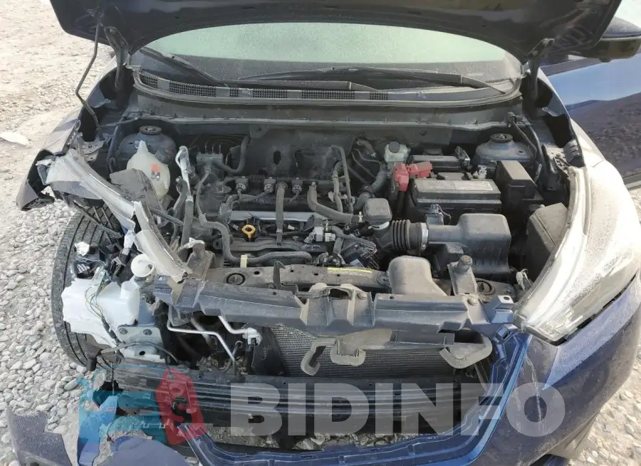 3N1CP5CU3KL568899 Photo# 11