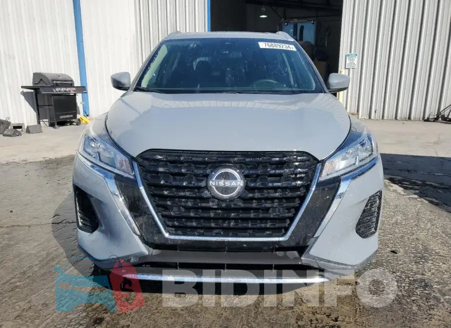 3N1CP5CV3PL547132 Photo# 5