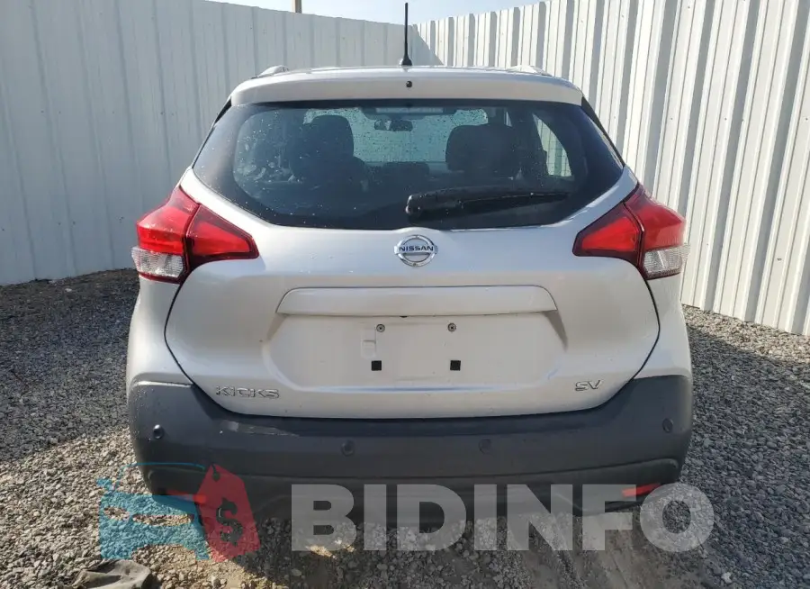 3N1CP5CV5LL515731 Photo# 6