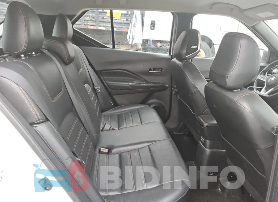 3N1CP5DV8LL519092 Photo# 11
