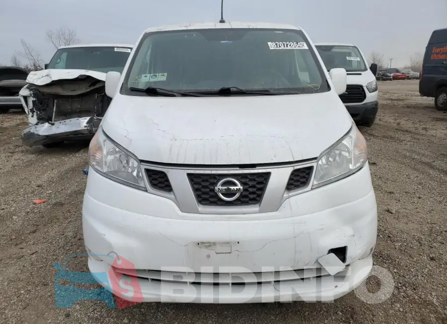 3N6CM0KN9MK707975 Photo# 5