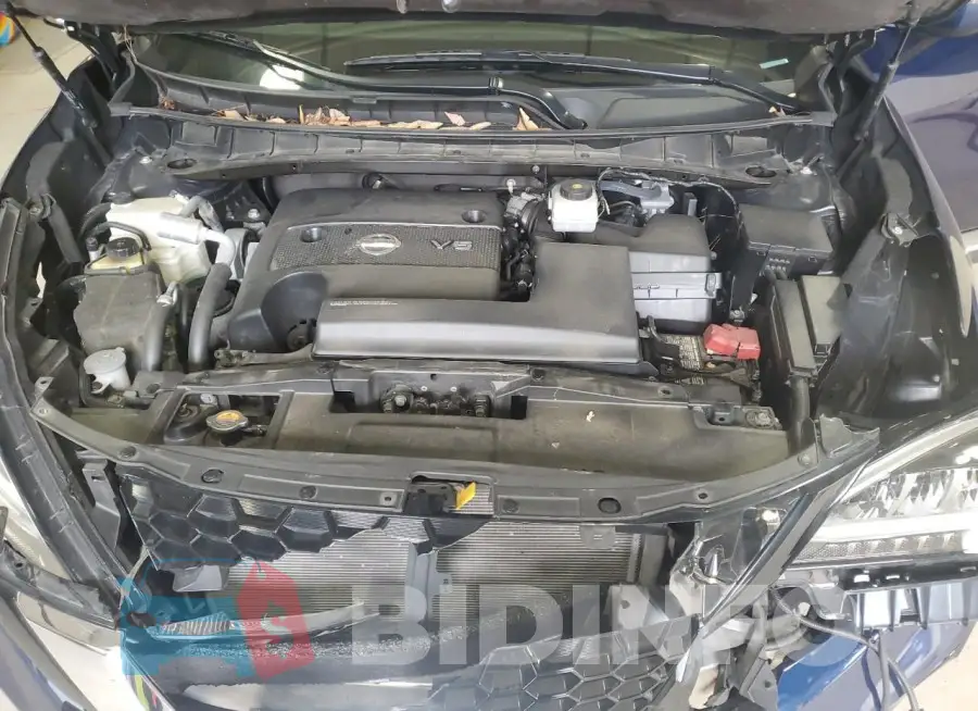 5N1AZ2AS5LN162019 Photo# 12