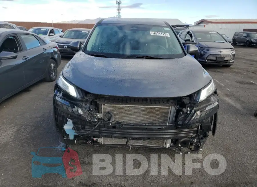 5N1BT3BB9RC679497 Photo# 5