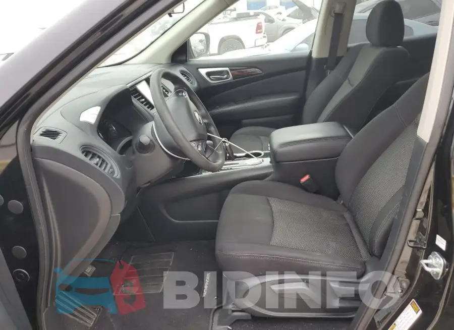 5N1DR2AN1LC648846 Photo# 7