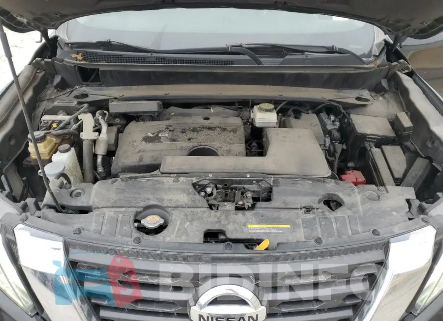 5N1DR2AN1LC648846 Photo# 12