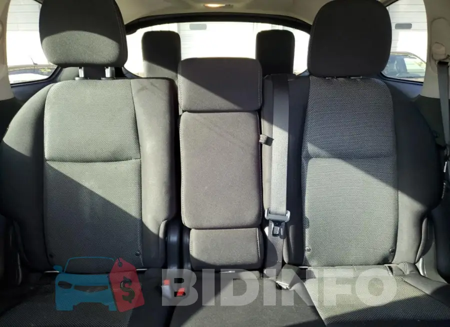 5N1DR2MN4JC621407 Photo# 10