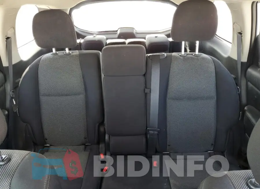 5N1DR2MNXJC624943 Photo# 10