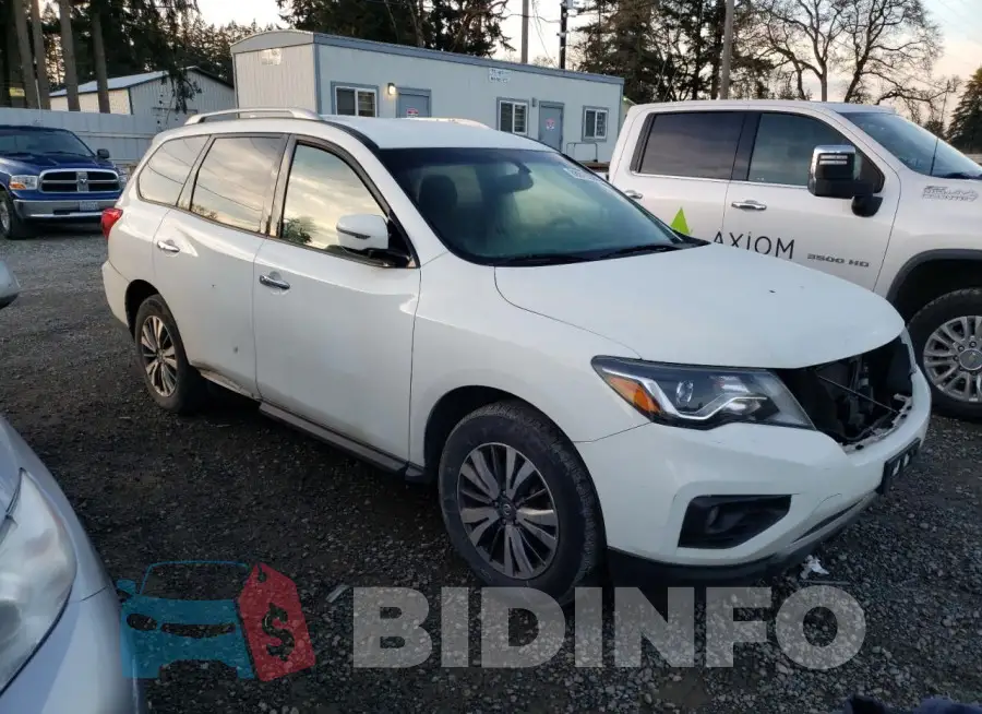 5N1DR2MNXKC597194 Photo# 4