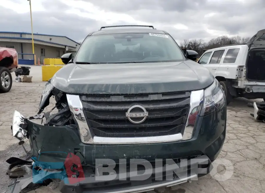 5N1DR3CC0PC202257 Photo# 5