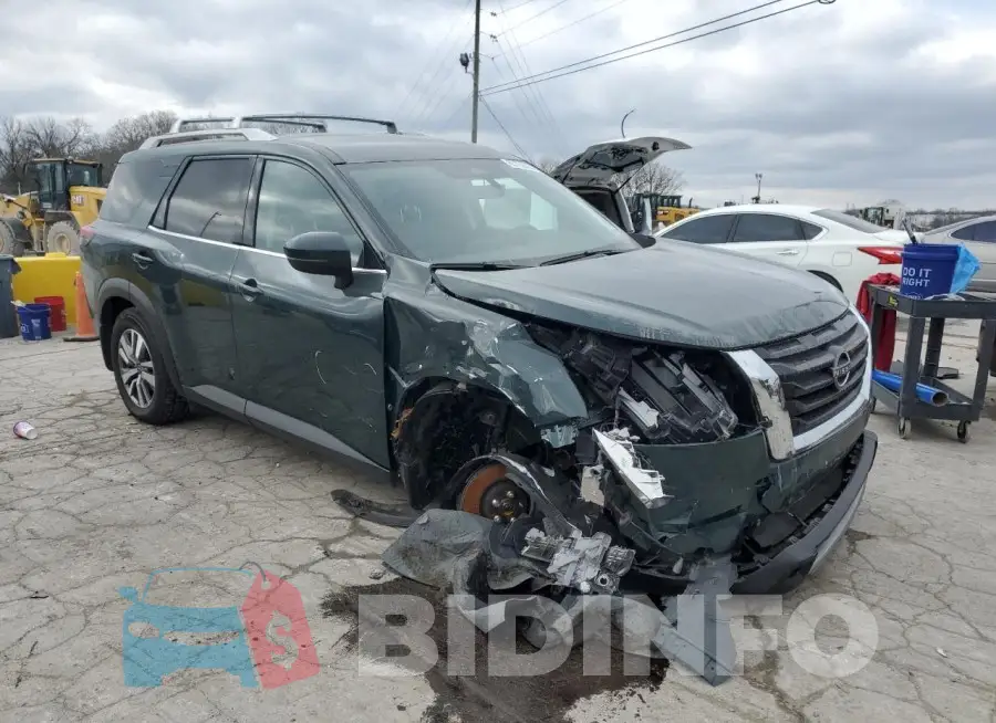 5N1DR3CC0PC202257 Photo# 4