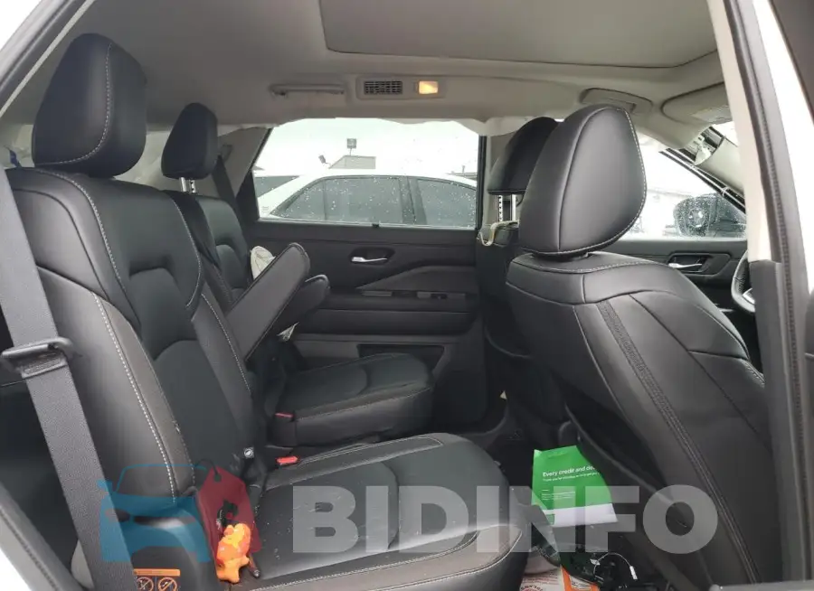 5N1DR3CD2RC212090 Photo# 11