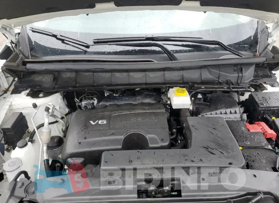 5N1DR3CD2RC212090 Photo# 12