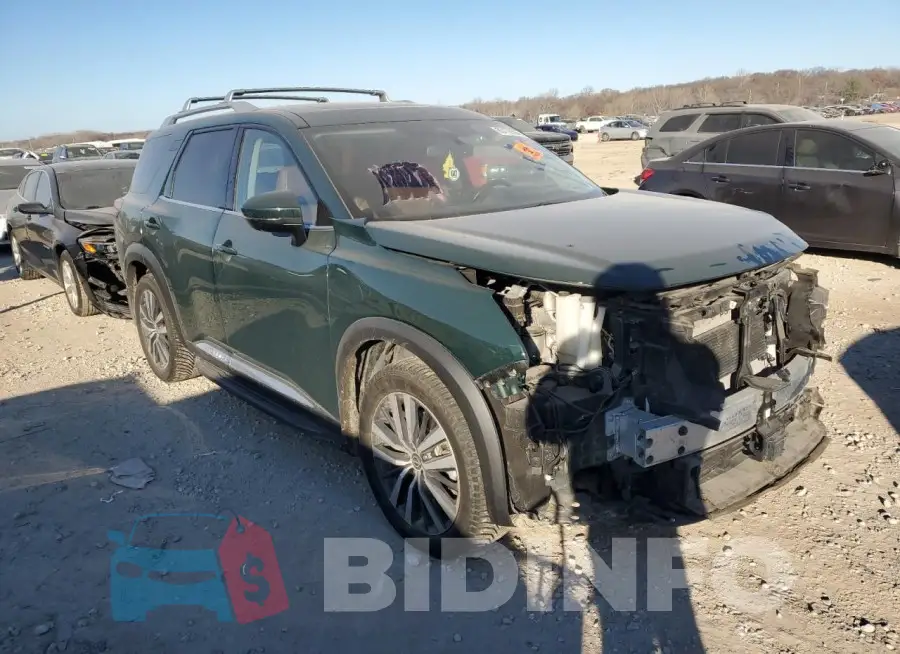 5N1DR3DK2NC270837 Photo# 4