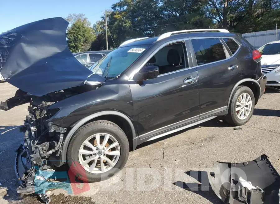 KNMAT2MT1HP618281 Photo# 1
