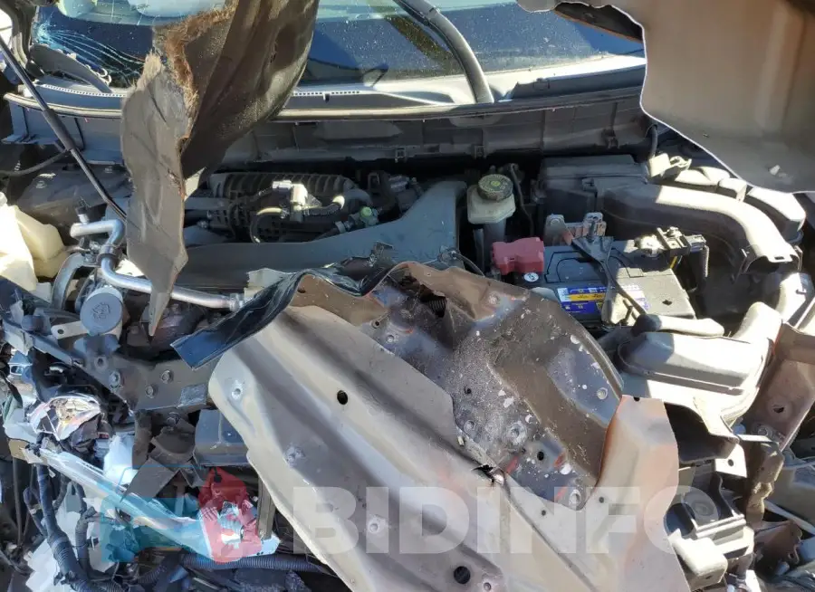 KNMAT2MT1HP618281 Photo# 12