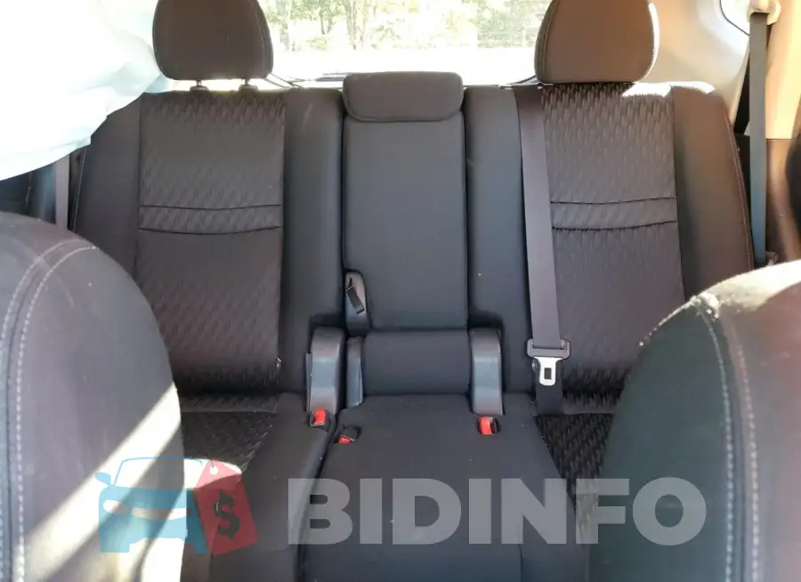 KNMAT2MT1HP618281 Photo# 10
