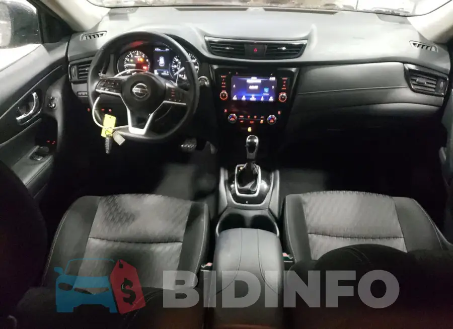 KNMAT2MTXLP515062 Photo# 8