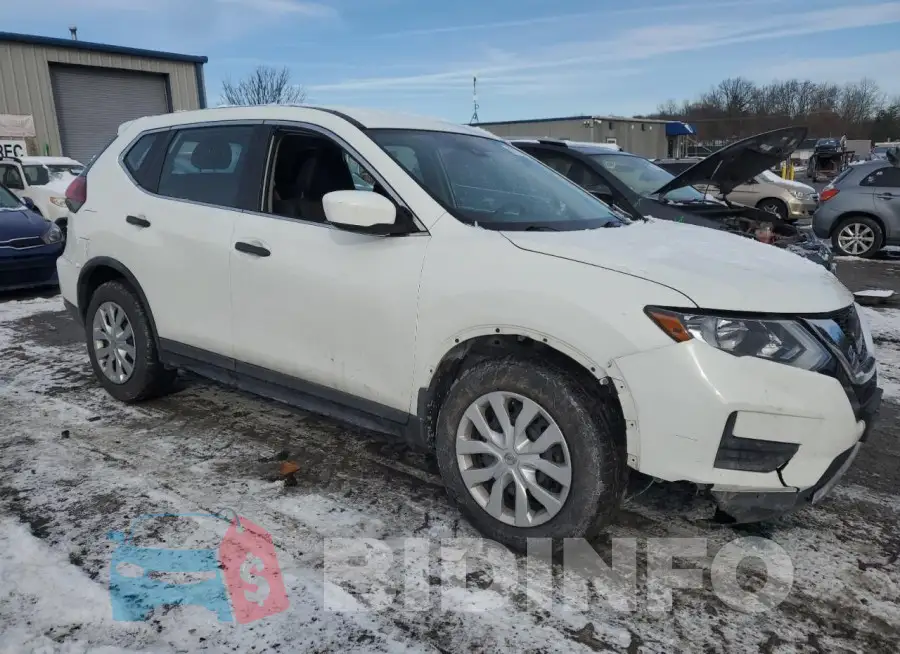 KNMAT2MTXLP537420 Photo# 4