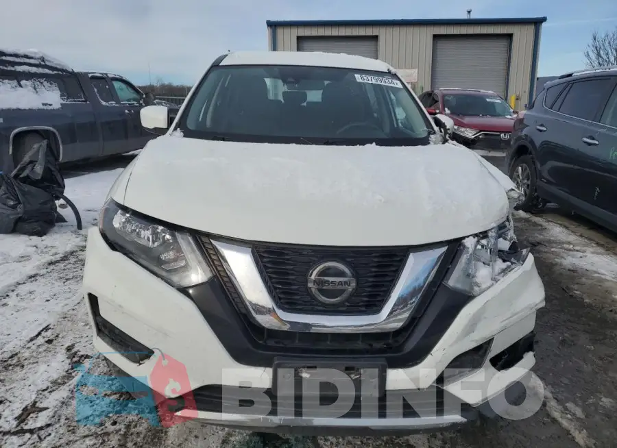 KNMAT2MTXLP537420 Photo# 5