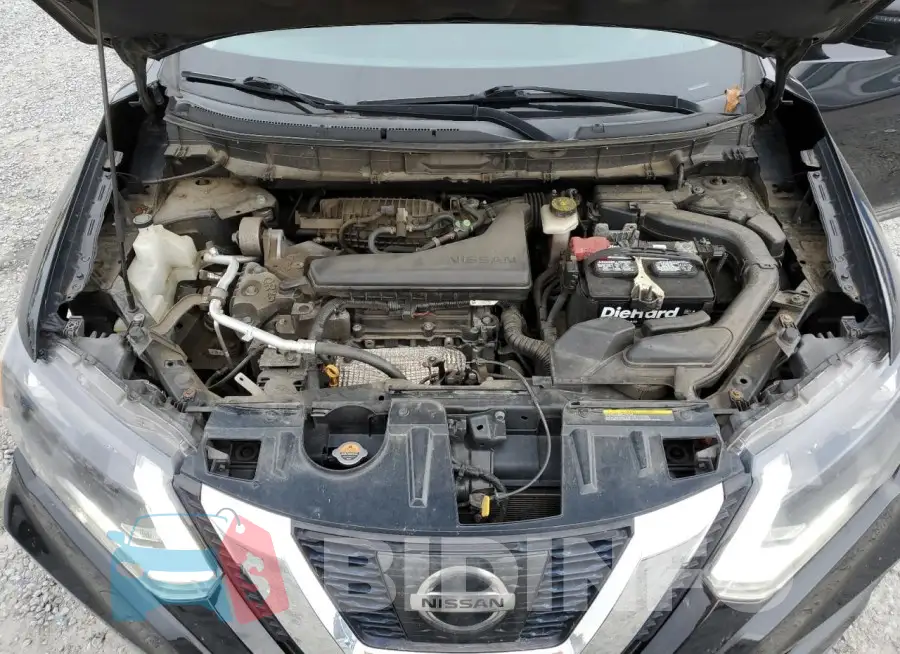 KNMAT2MV4HP619409 Photo# 12