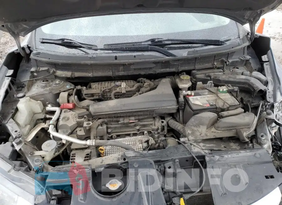 KNMAT2MV6JP516773 Photo# 11