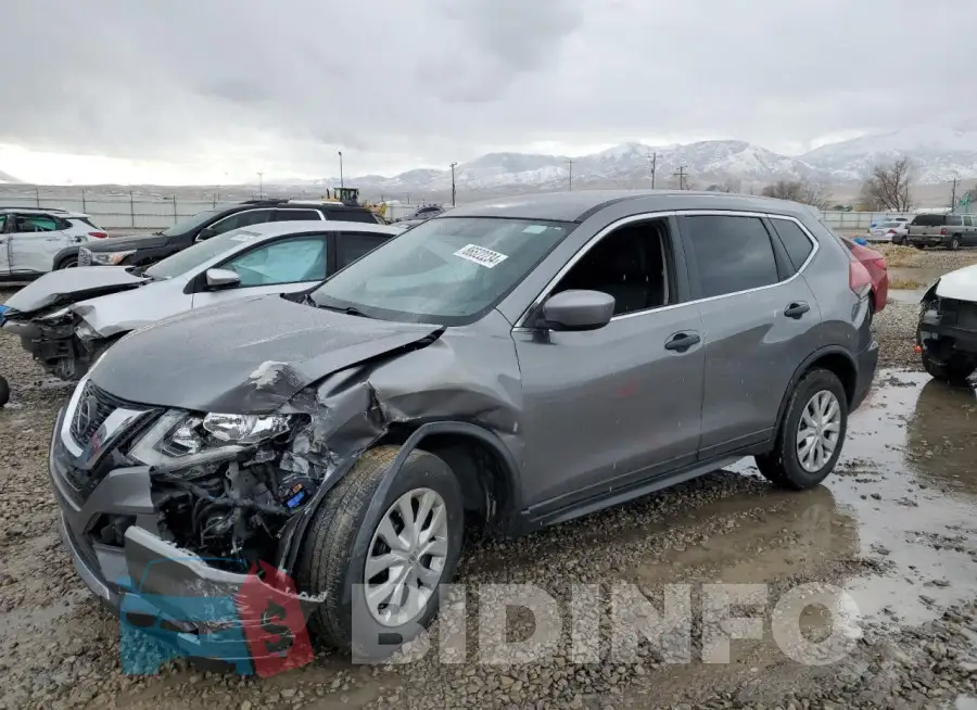 KNMAT2MV6JP516773 Photo# 1