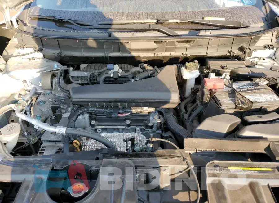 KNMAT2MV8LP510007 Photo# 12
