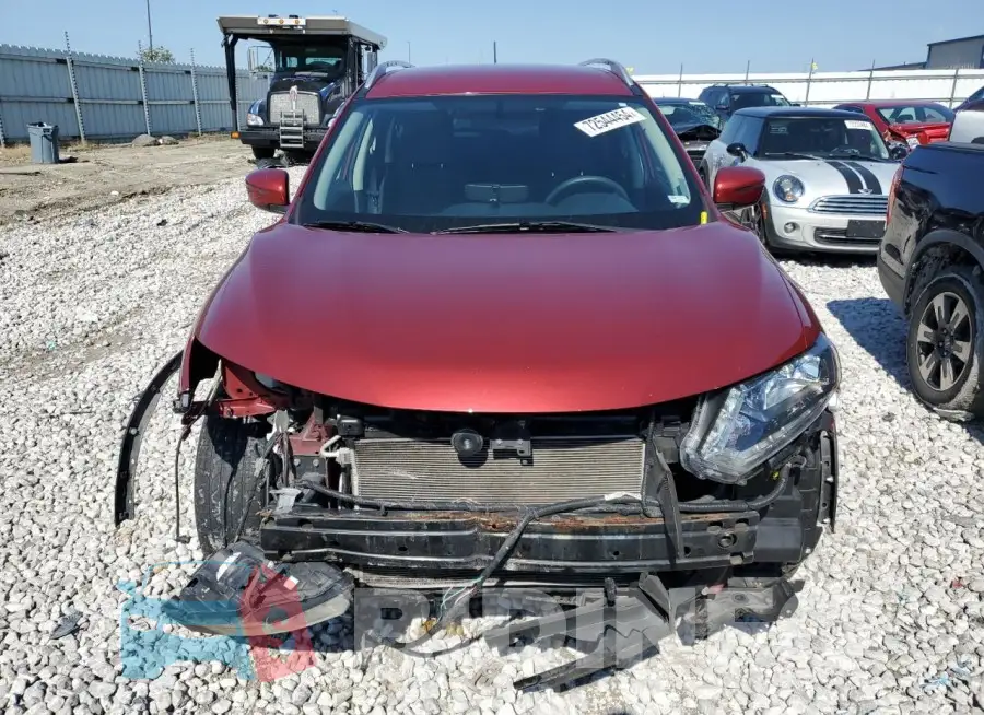KNMAT2MV9GP598443 Photo# 5