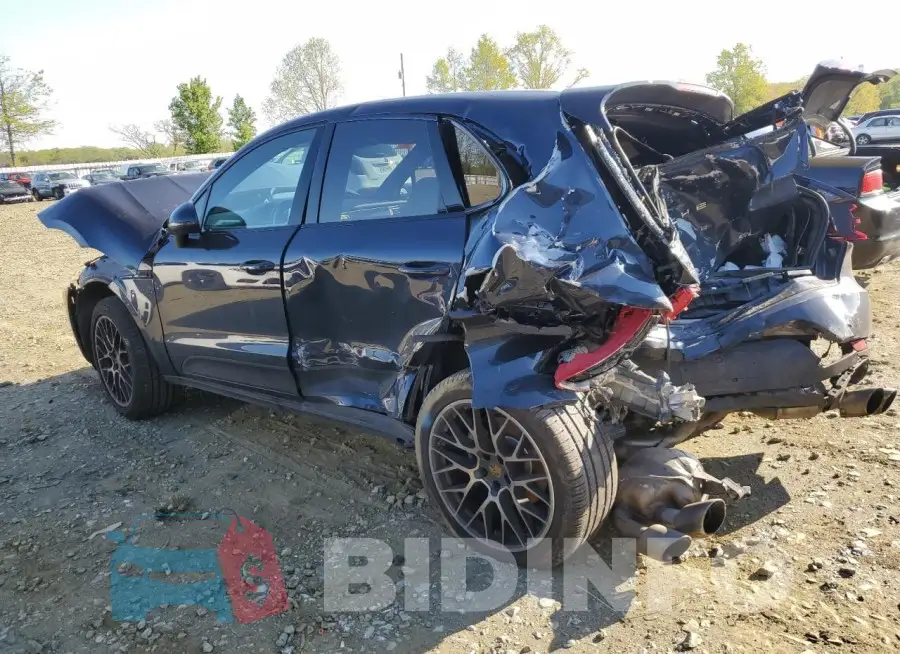 WP1AB2A55HLB17862 Photo# 2