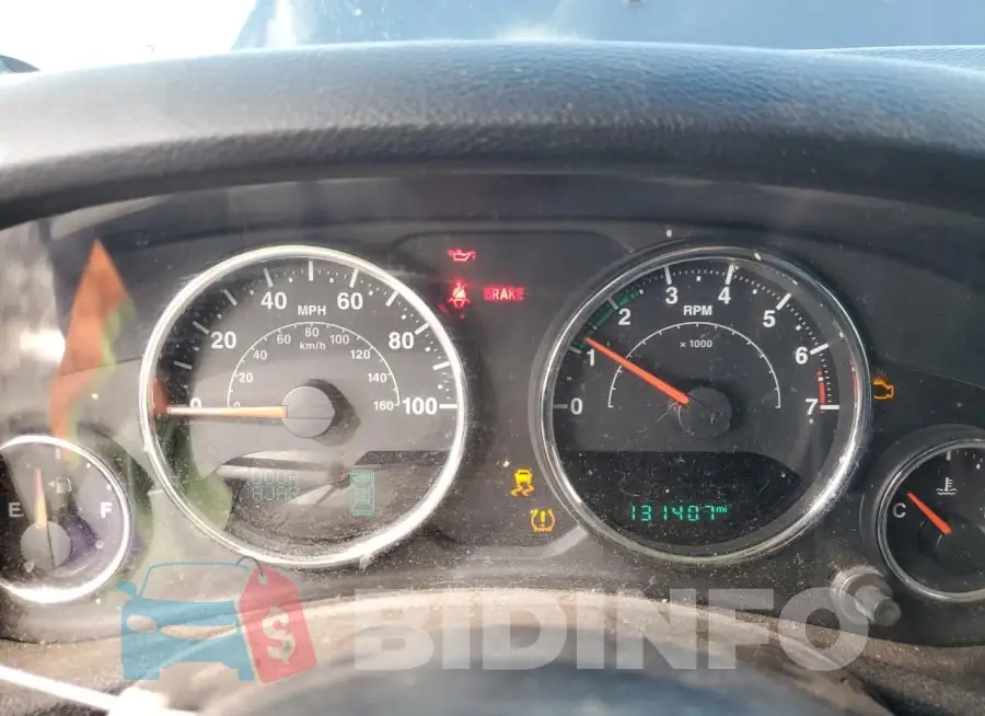 1C4BJWCG3GL162649 Photo# 9