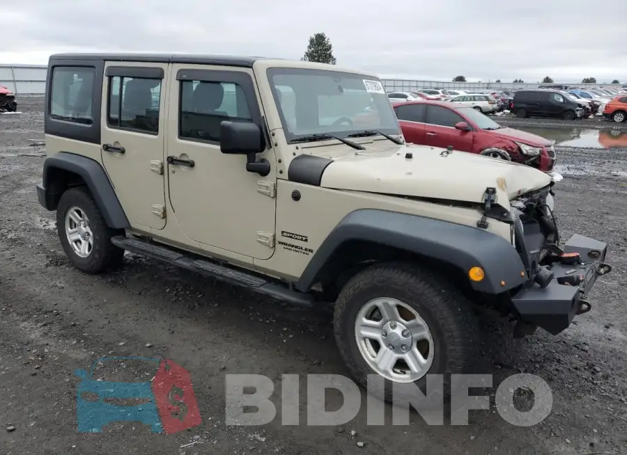 1C4BJWDG6HL734619 Photo# 4