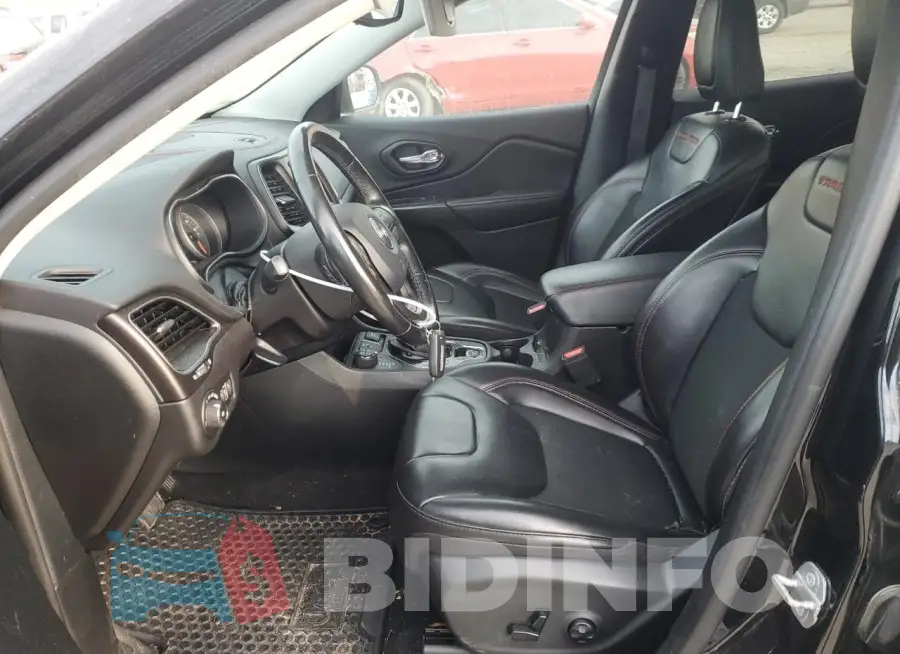 1C4PJMBN7LD620918 Photo# 7
