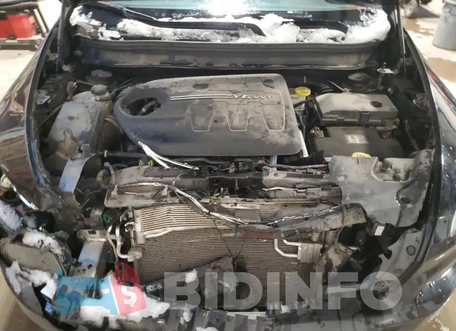 1C4PJMDX5JD542134 Photo# 12