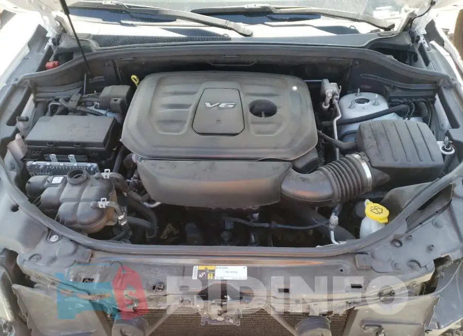 1C4RJEAG4JC480590 Photo# 11