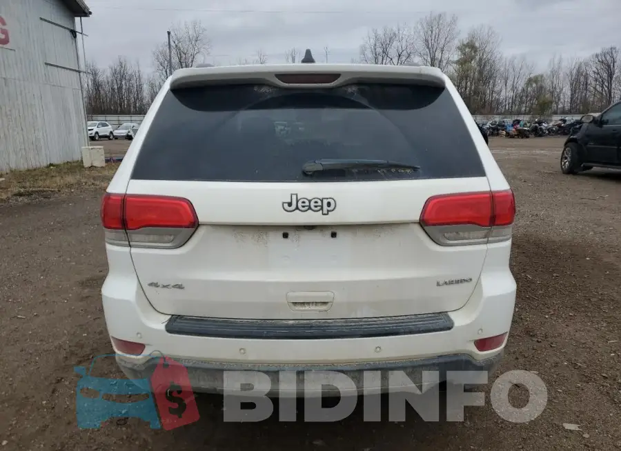 1C4RJFAG4KC855885 Photo# 6