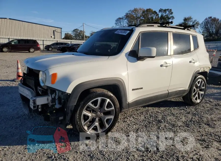 ZACCJABB5HPF99627 Photo# 1