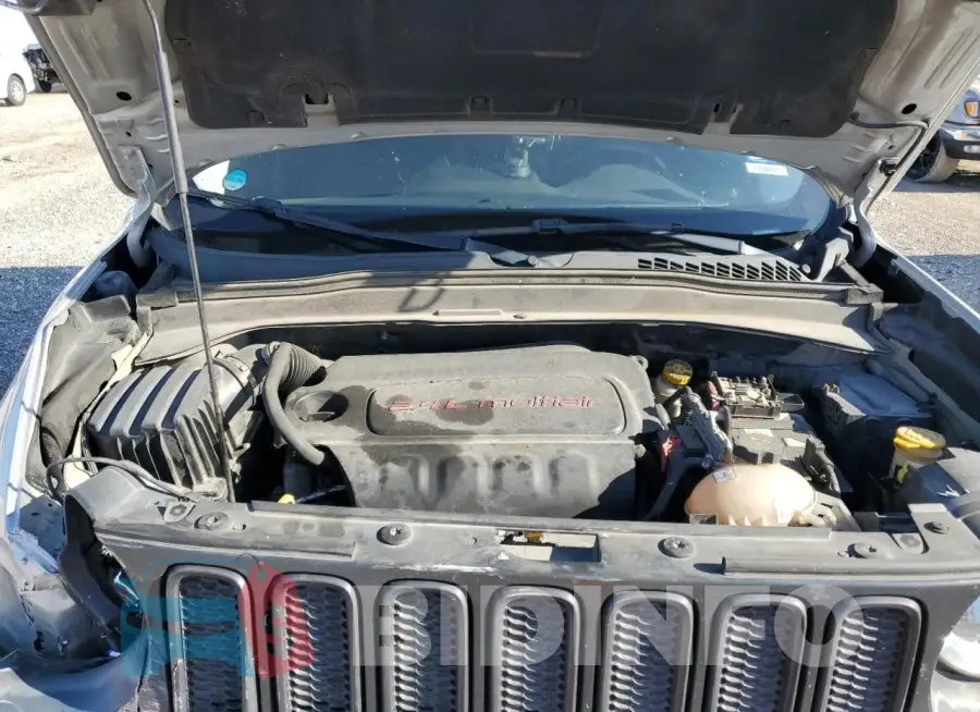 ZACCJBCB7HPE54237 Photo# 12