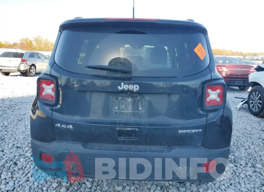 ZACNJBAB9KPK69509 Photo# 6