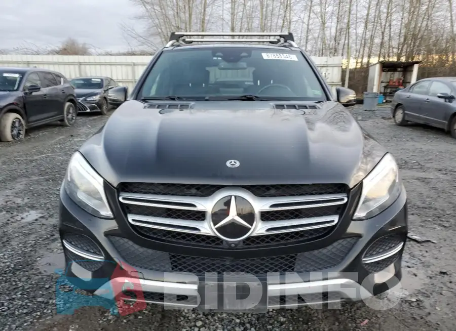 4JGDA5HB1JB130517 Photo# 5
