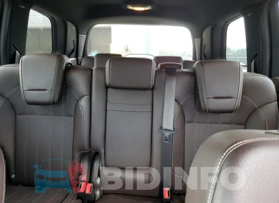 4JGDF6EE7KB234226 Photo# 10