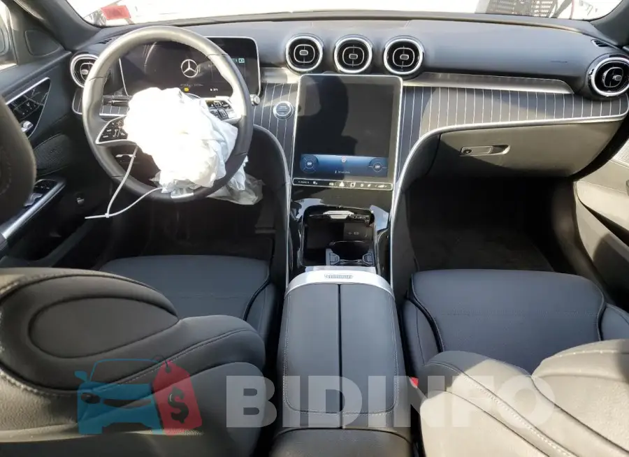 W1KAF4HB3PR150583 Photo# 8