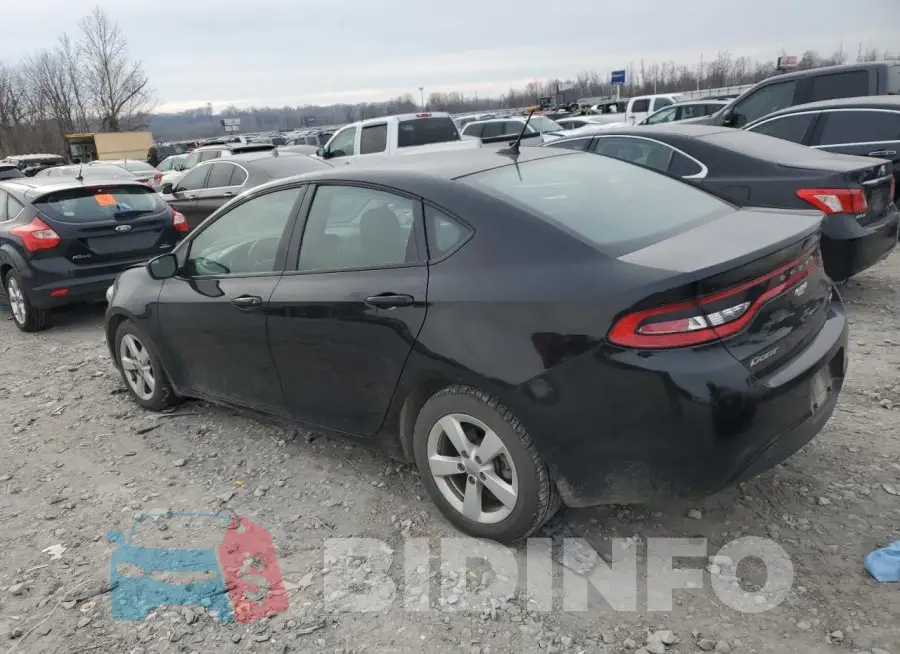 1C3CDFBB4GD592576 Photo# 2