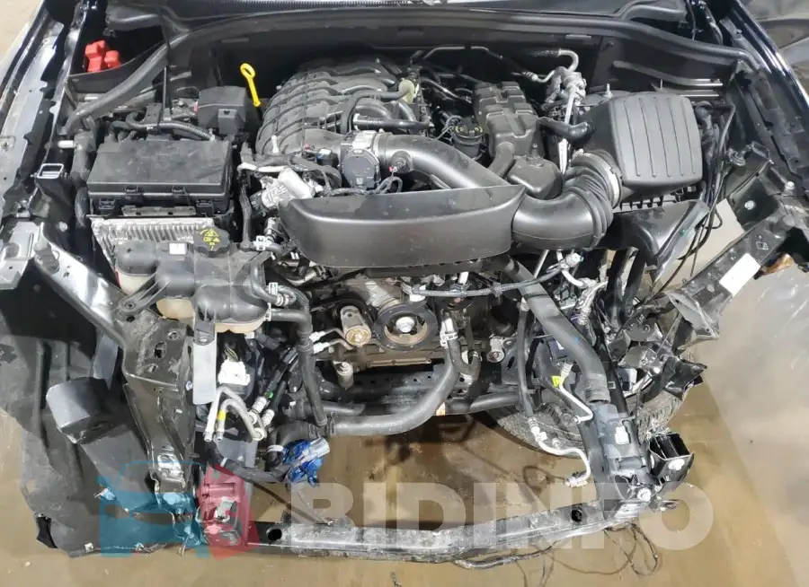 1C4RDJDG6RC147105 Photo# 12